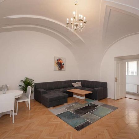 Proko 2 Apartment Prague Luaran gambar