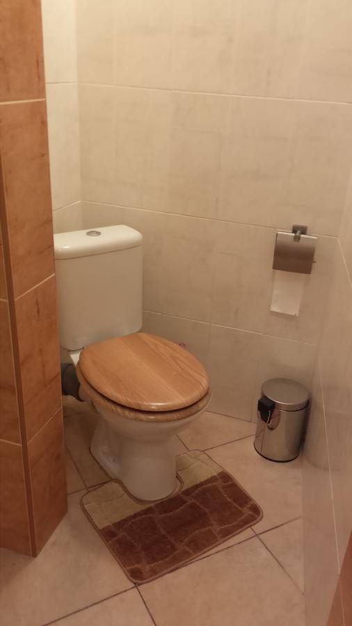 Proko 2 Apartment Prague Luaran gambar