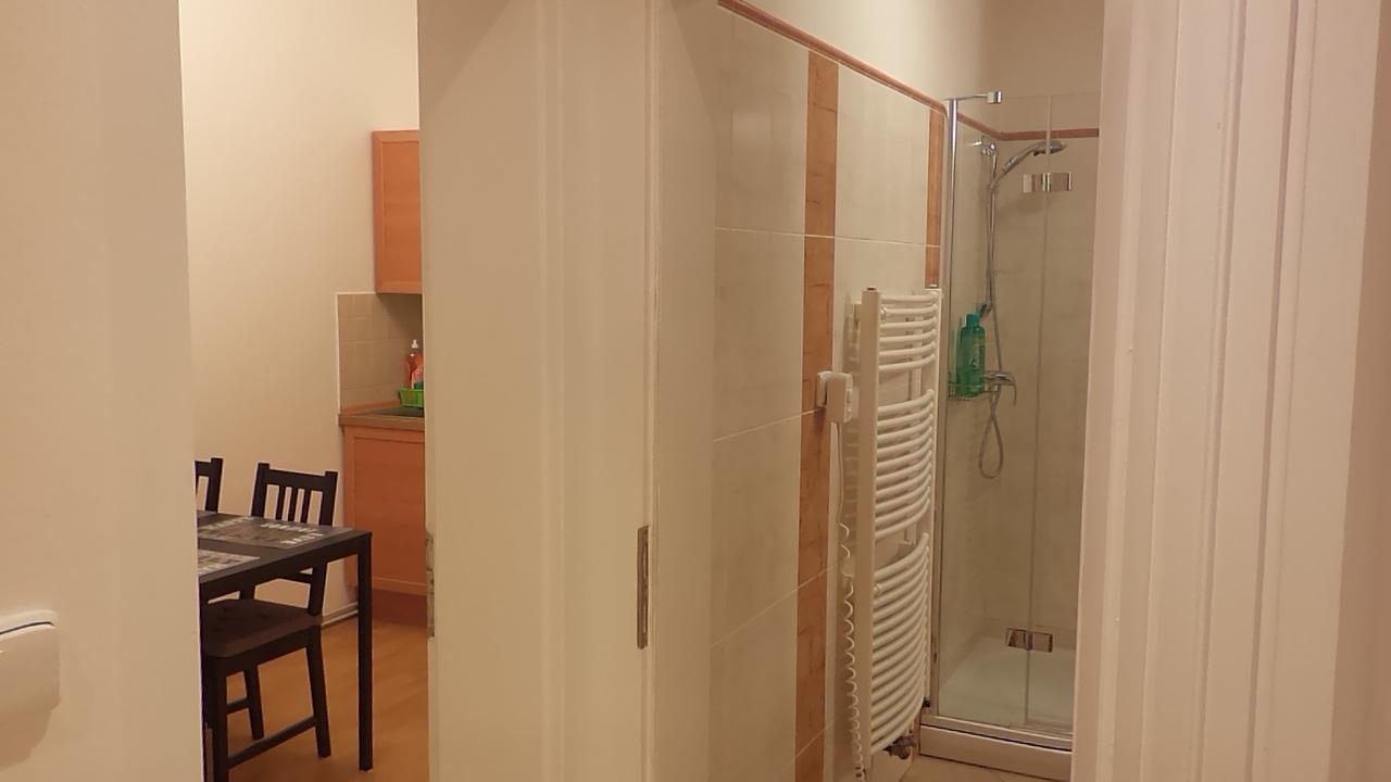 Proko 2 Apartment Prague Luaran gambar