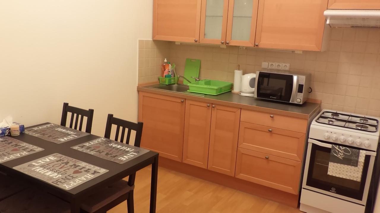 Proko 2 Apartment Prague Luaran gambar