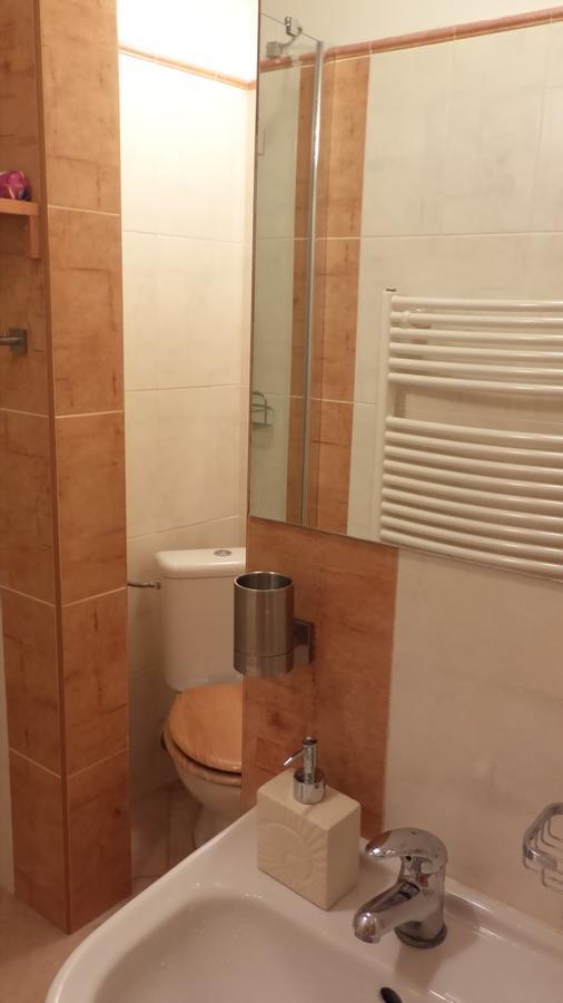Proko 2 Apartment Prague Luaran gambar