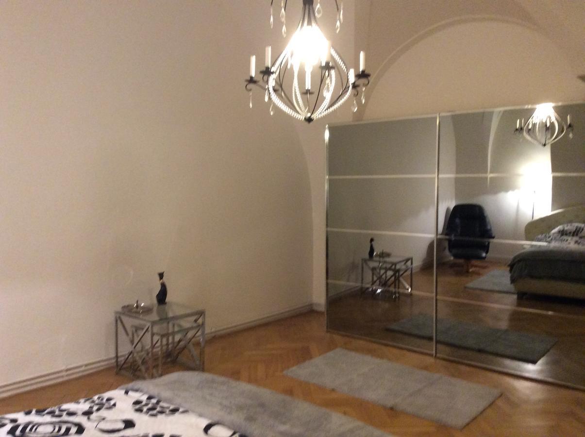 Proko 2 Apartment Prague Luaran gambar