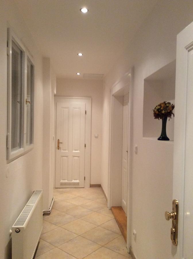 Proko 2 Apartment Prague Luaran gambar