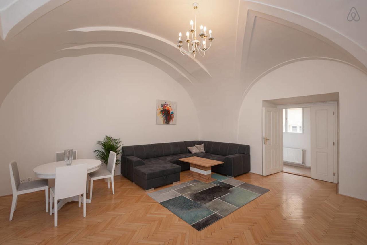 Proko 2 Apartment Prague Luaran gambar