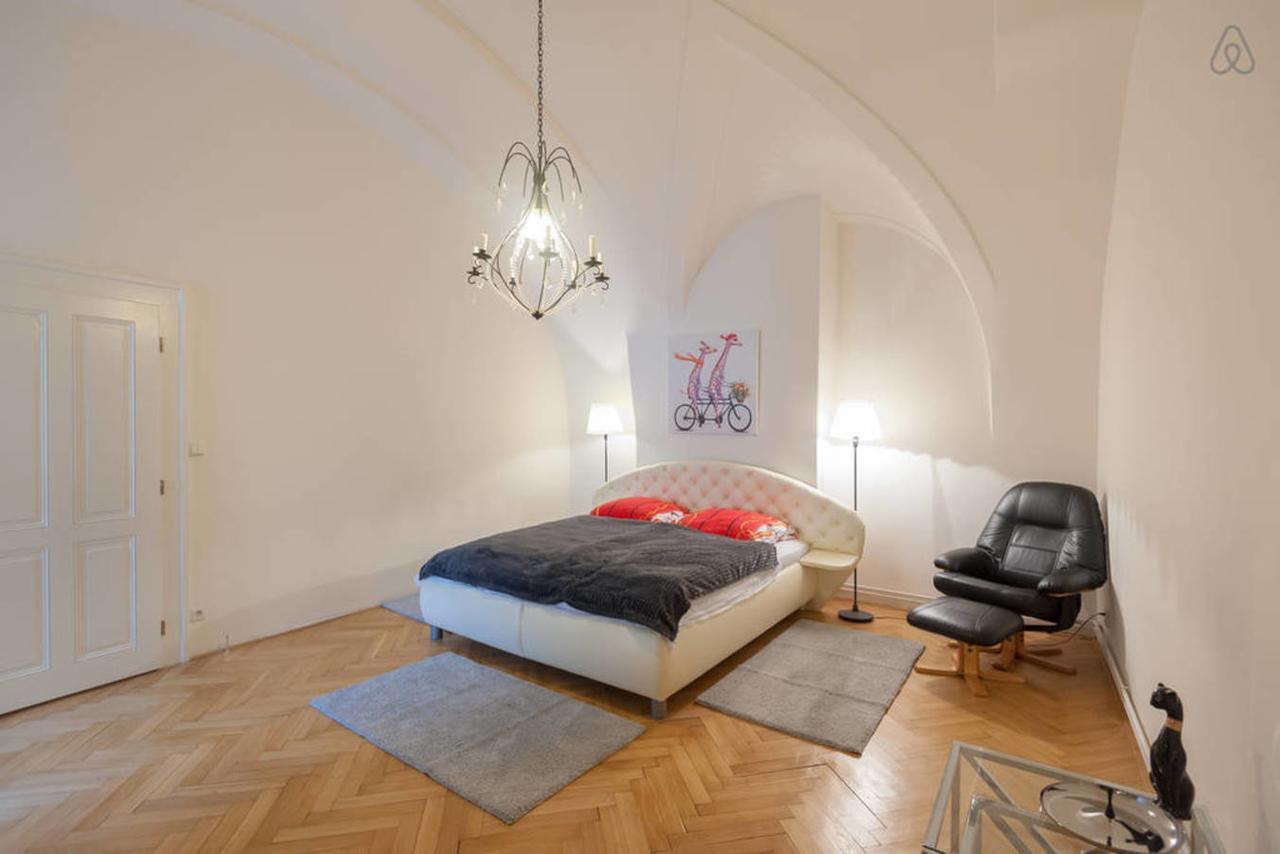 Proko 2 Apartment Prague Luaran gambar