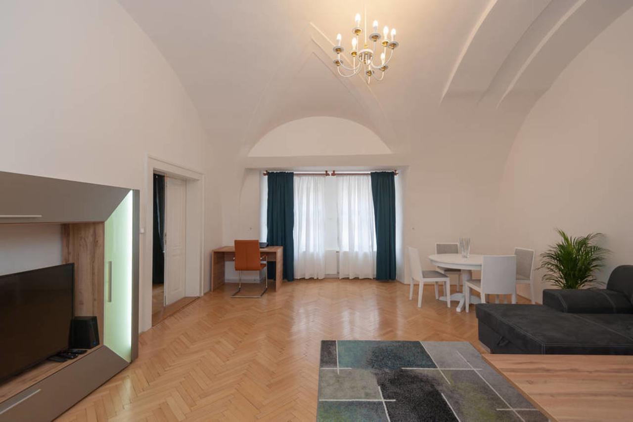 Proko 2 Apartment Prague Luaran gambar