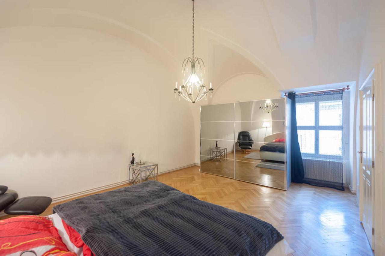 Proko 2 Apartment Prague Luaran gambar