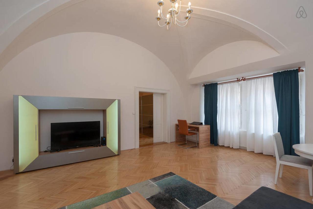 Proko 2 Apartment Prague Luaran gambar