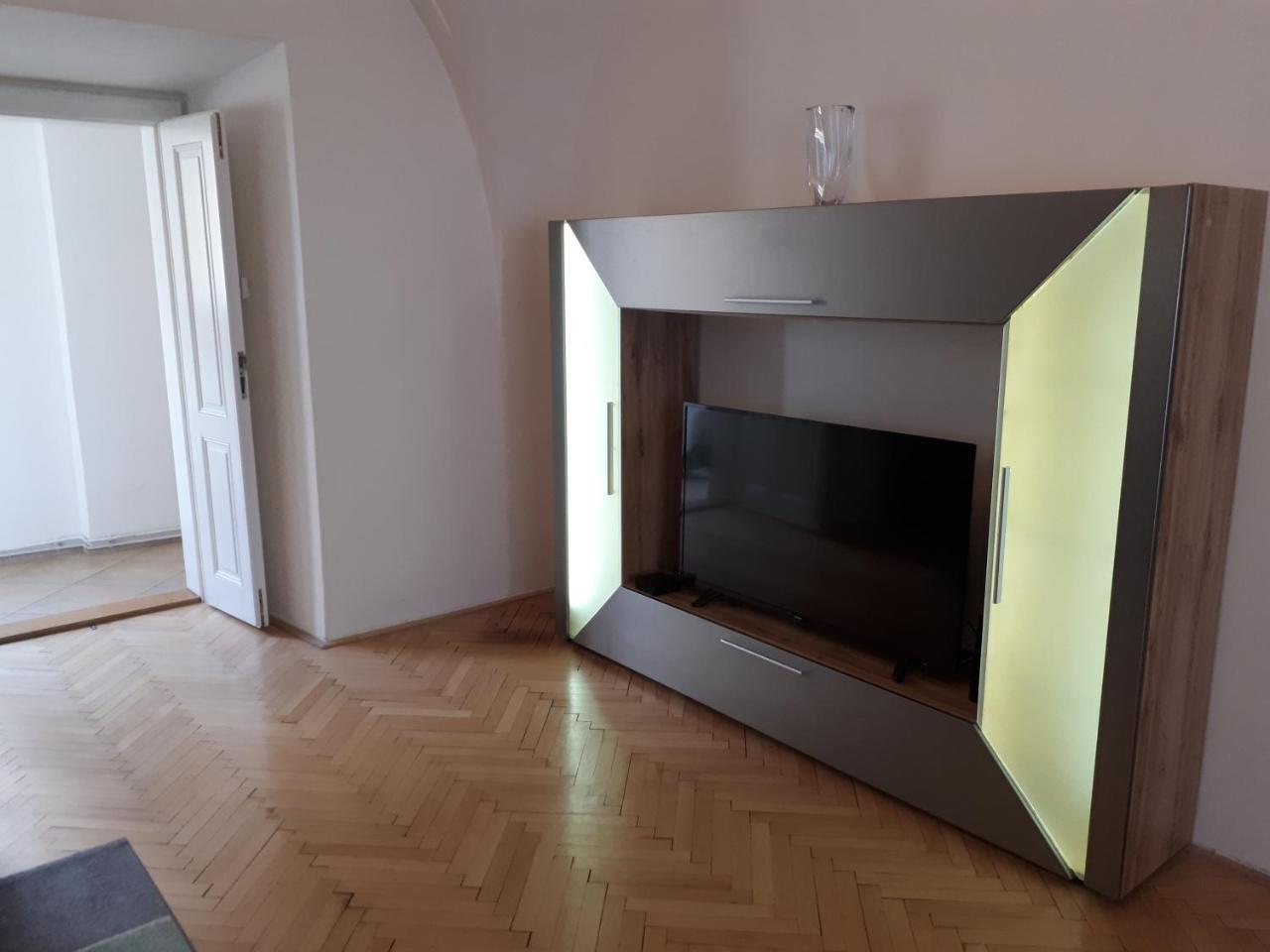 Proko 2 Apartment Prague Luaran gambar